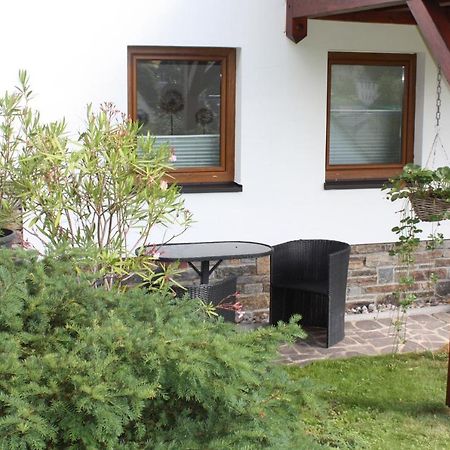Ferienwohnung Friedrich ミルデナウ エクステリア 写真